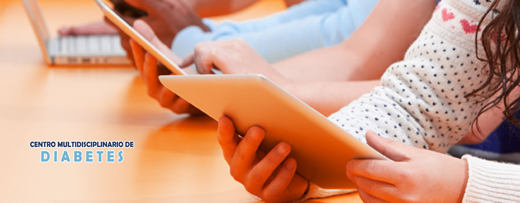 Educación Continua - Centro Multidiscipliario de Diabetes